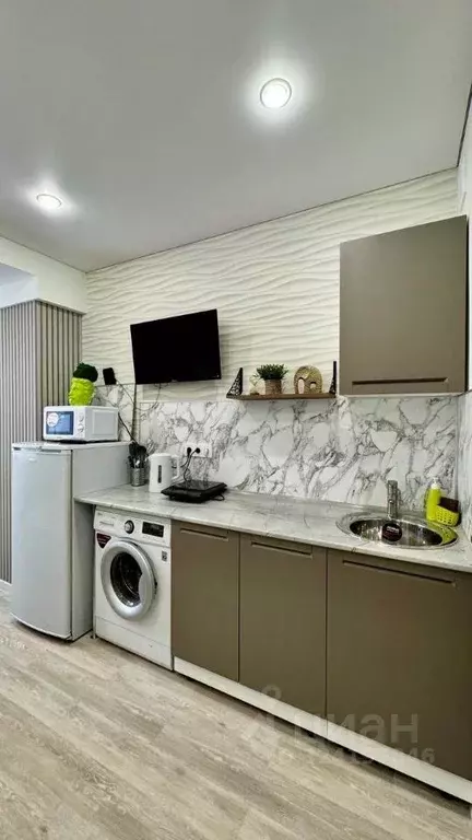 Комната Забайкальский край, Чита ул. Недорезова, 2В (18.0 м) - Фото 1