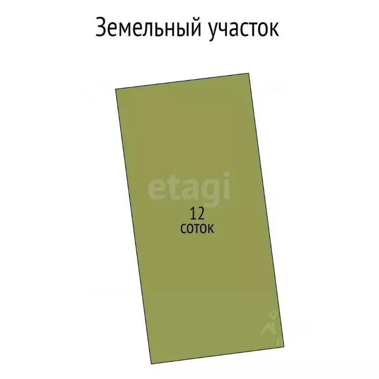 Участок в Белгородская область, Белгородский район, Комсомольское ... - Фото 1