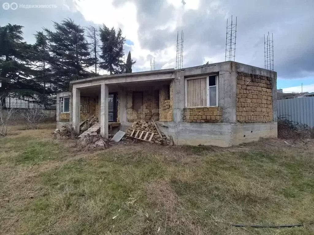 Участок в Малореченское, Подгорная улица (9 м) - Фото 2