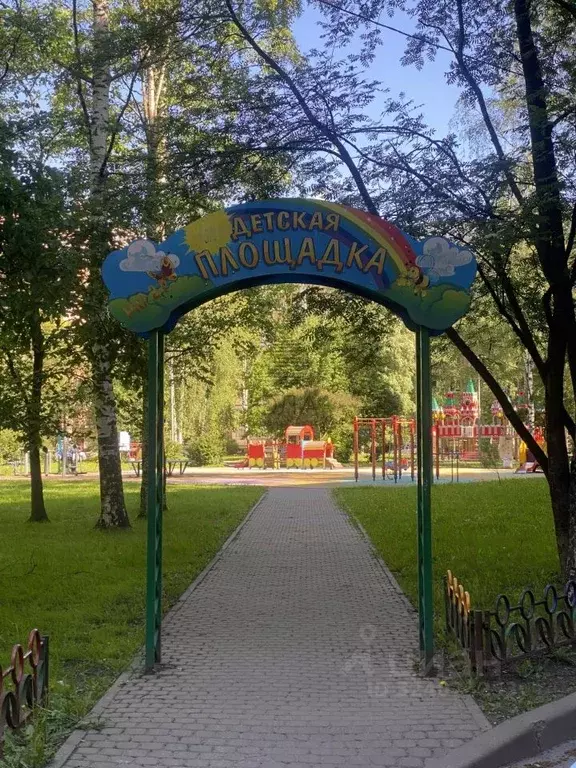 3-к кв. Санкт-Петербург ул. Черкасова, 8К4 (58.0 м) - Фото 1