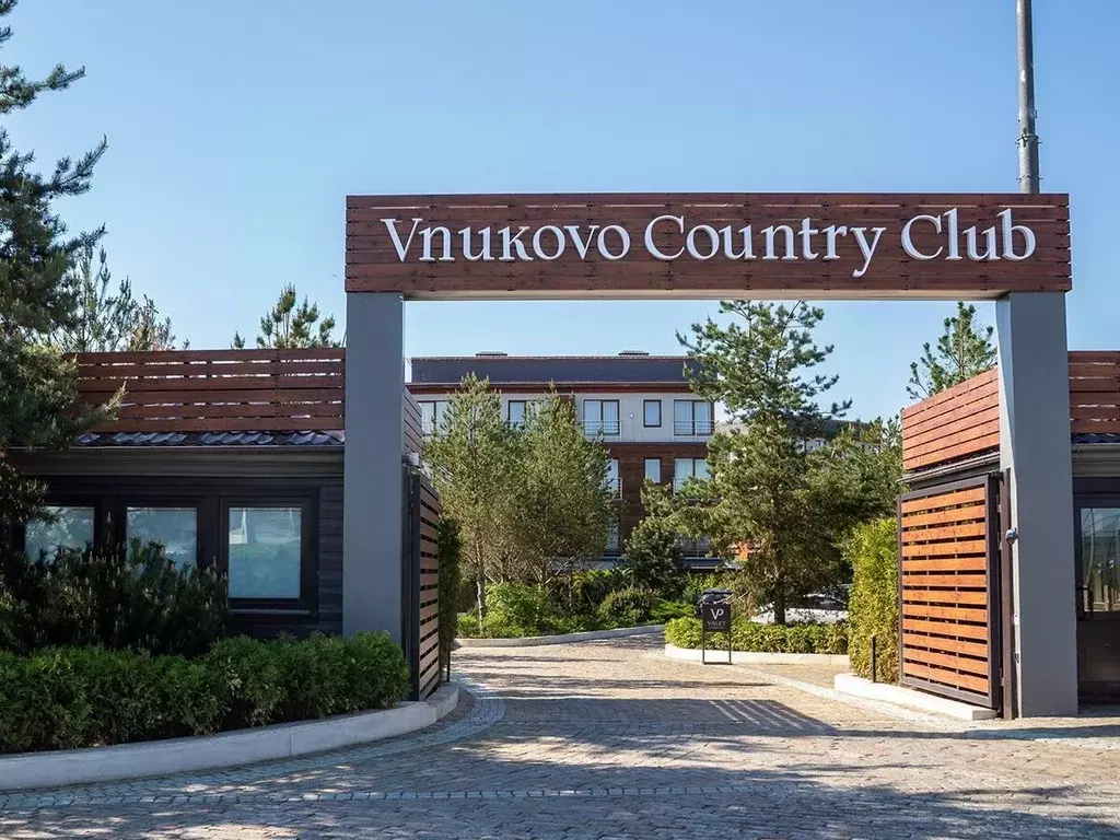 Студия Москва д. Рогозинино, ул. Луговая, 20Вк4 (127.8 м) - Фото 1