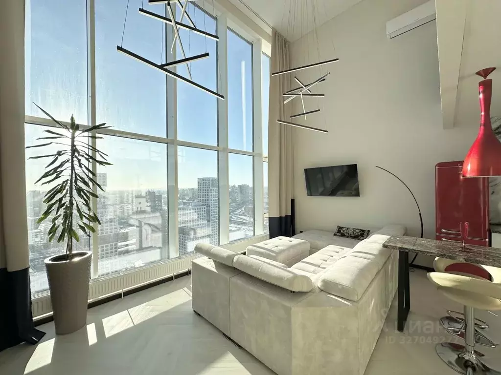 2-к кв. Башкортостан, Уфа ул. Гали Ибрагимова, 5/3 (60.0 м) - Фото 1