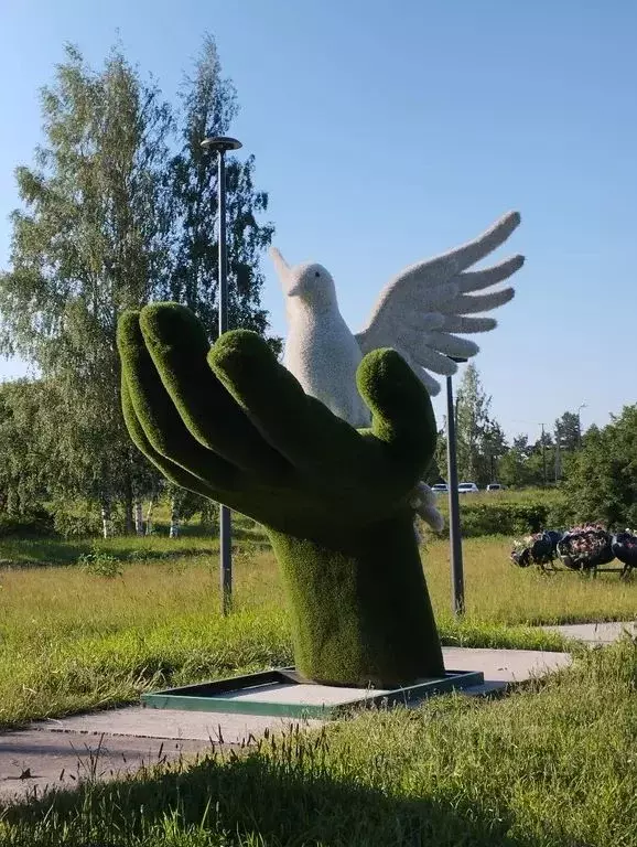 1-к кв. Ленинградская область, Кировск ул. Энергетиков, 7 (39.0 м) - Фото 2