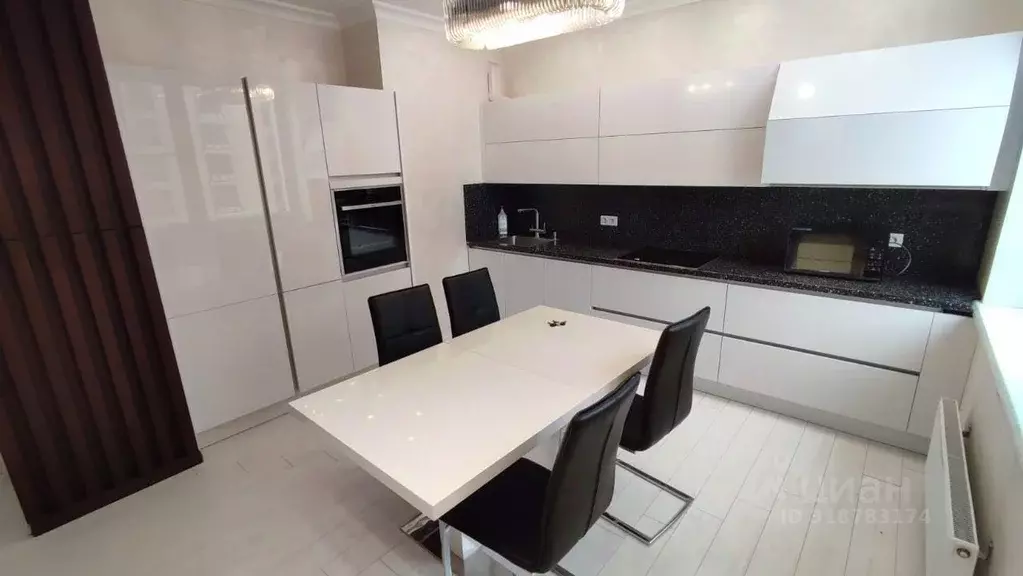 2-к кв. Воронежская область, Воронеж ул. Карла Маркса, 67/2 (75.0 м) - Фото 1