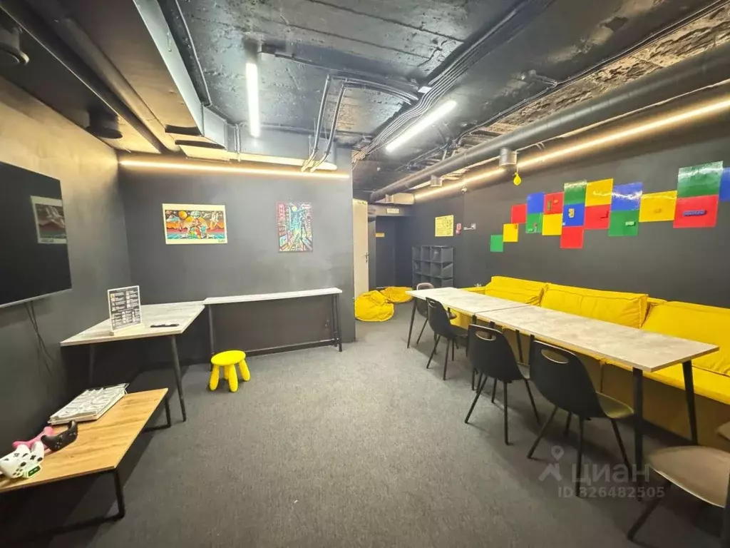 Помещение свободного назначения в Самарская область, Самара ... - Фото 1