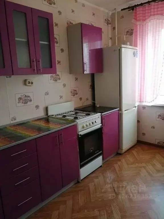 2-к кв. Башкортостан, Уфа ул. Летчиков, 4/2 (52.0 м) - Фото 1