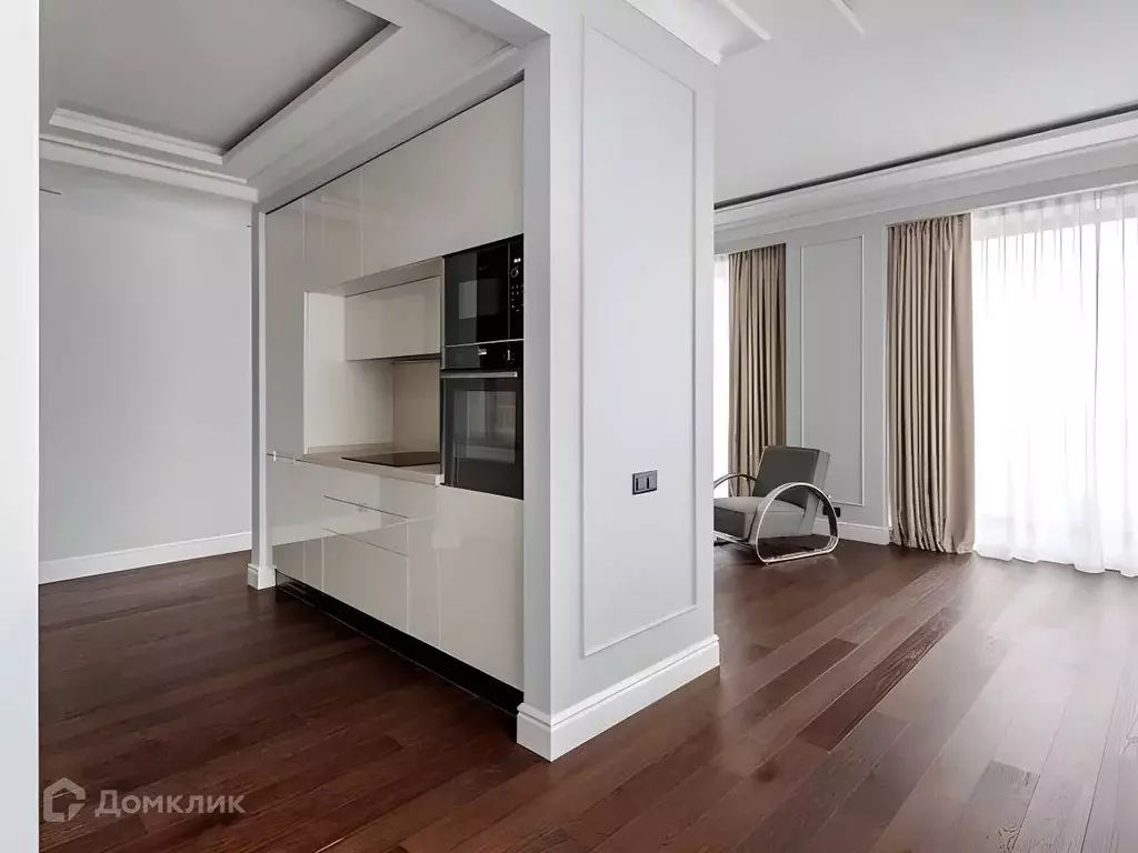 Продаётся 4-к квартира, 158.3 м - Фото 1
