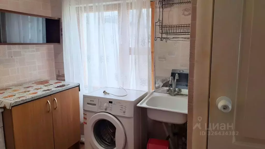 Дом в Краснодарский край, Новороссийск ул. Фурманова (22 м) - Фото 2