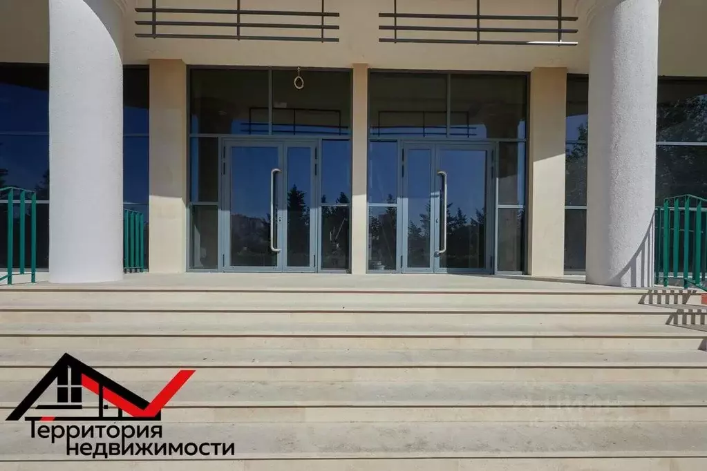 Помещение свободного назначения в Севастополь ул. Адмирала Фадеева, 30 ... - Фото 2