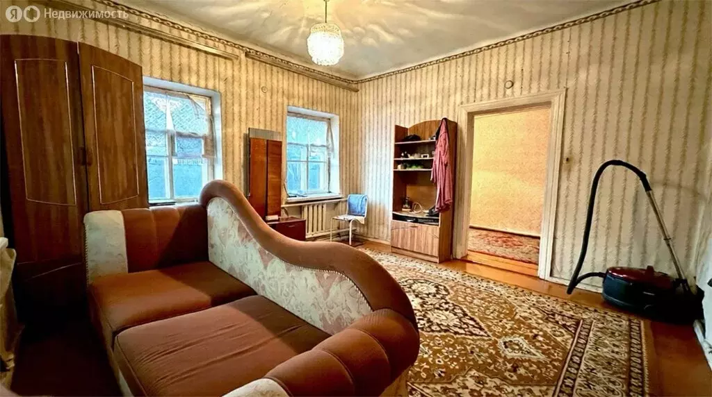 Дом в Новокубанск, Советская улица (58 м) - Фото 2