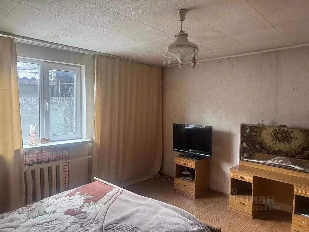 Дом в Северная Осетия, Владикавказ Интернациональная ул., 53 (62 м) - Фото 2