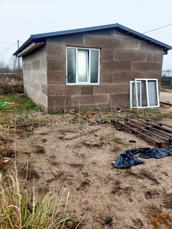 Участок в Большелуцкое сельское поселение, деревня Большой Луцк (8.35 ... - Фото 2