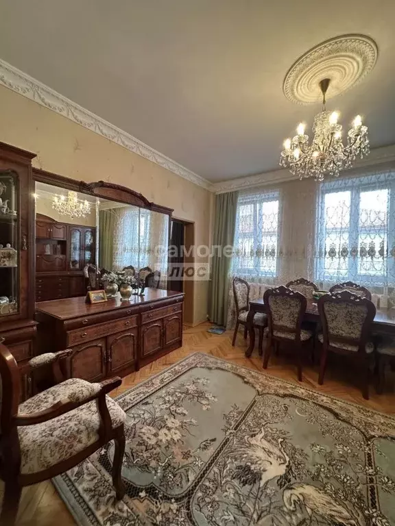 Дом в Кабардино-Балкария, Нальчик ул. Эльбердова, 92 (98 м) - Фото 1