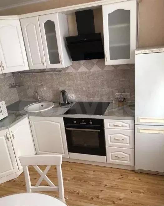 2-к. квартира, 52 м, 7/9 эт. - Фото 0