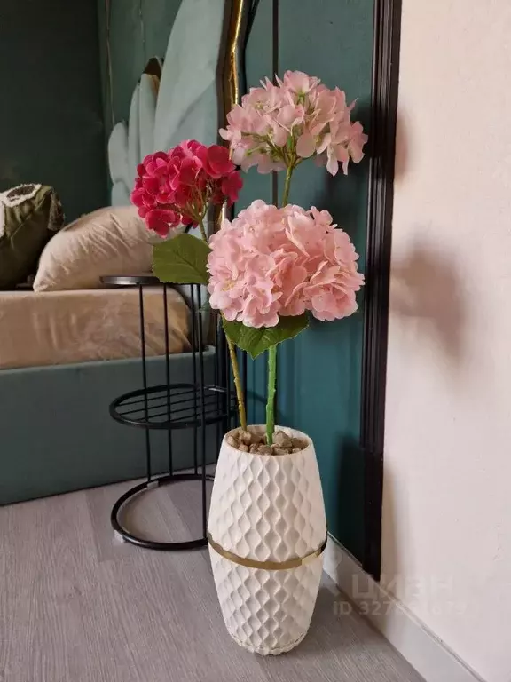 Студия Крым, Симферополь просп. Победы, 189 (25.0 м) - Фото 2