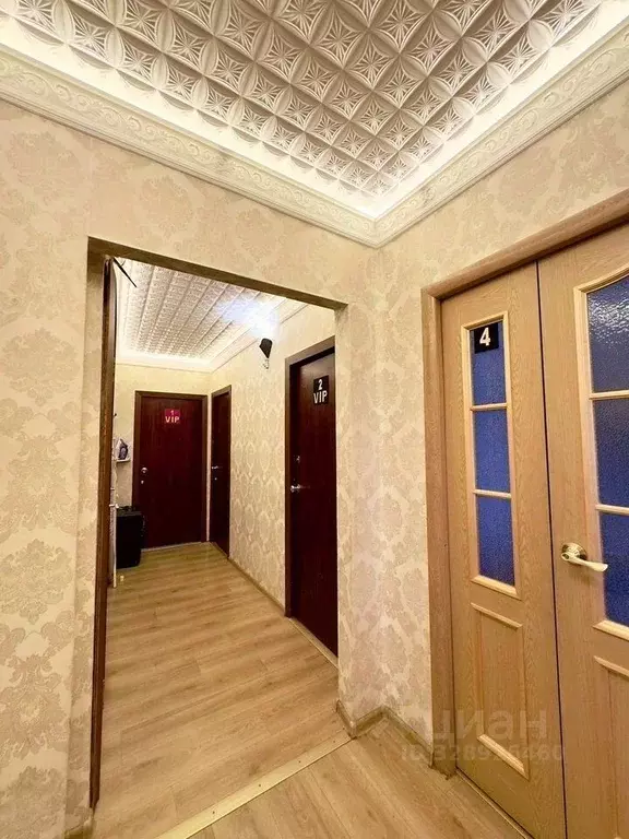 4-к кв. Карелия, Петрозаводск Лыжная ул., 28 (80.0 м) - Фото 2
