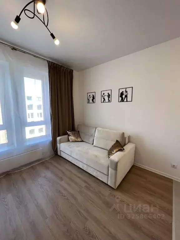 Студия Московская область, Красногорск городской округ, пос. ... - Фото 2