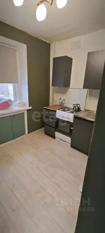 3-к кв. Коми, Ухта пос. Дальний, ул. Авиационная, 2А (67.6 м) - Фото 0