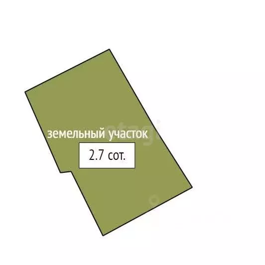 Дом в Красноярский край, Красноярск Николаевка мкр, ул. Энгельса, 9 ... - Фото 1