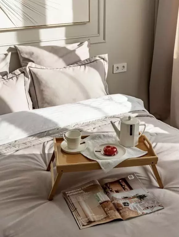 2-к кв. Санкт-Петербург Гражданский просп., 105К1 (51.0 м) - Фото 2