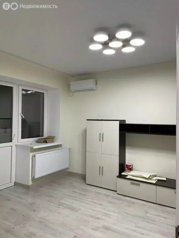 1-комнатная квартира: Ейск, улица Свободы, 38/2 (33.1 м) - Фото 1