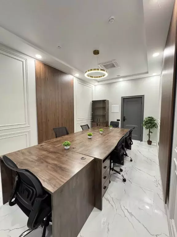 Офис в Москва Мантулинская ул., 9к3 (35 м) - Фото 2