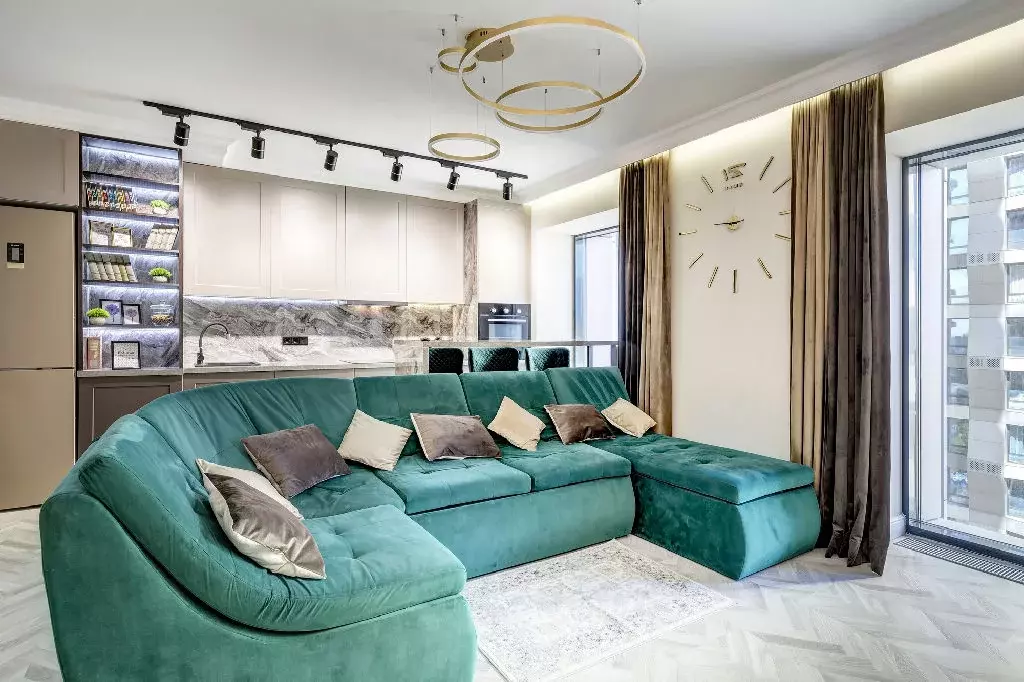 Продается 2-комнатная квартира - Фото 2