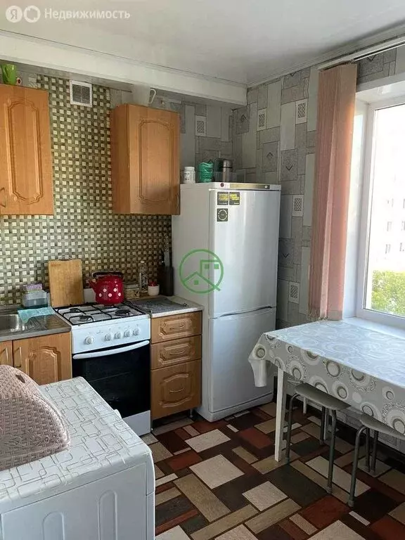 2-комнатная квартира: Сызрань, проспект 50 лет Октября, 53 (44.5 м) - Фото 0