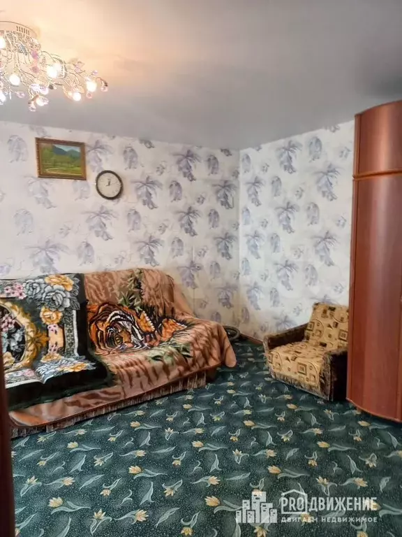 2-к. квартира, 43,3 м, 1/5 эт. - Фото 1