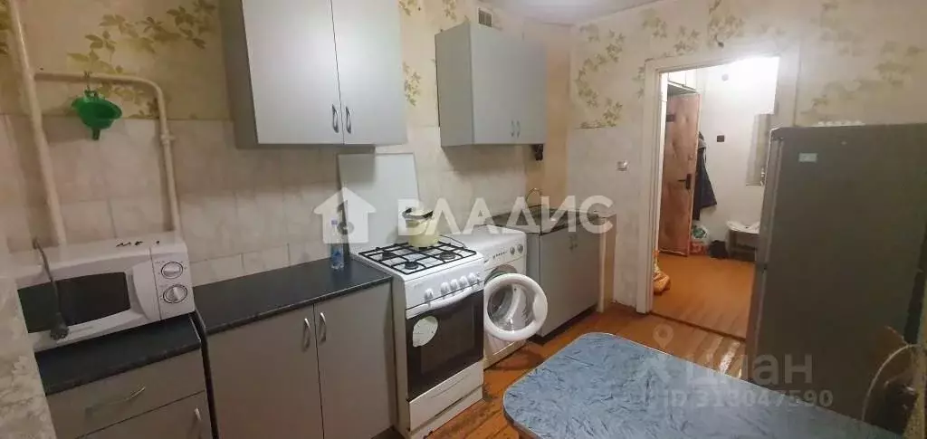2-к кв. Владимирская область, Собинка ул. Гагарина, 9 (54.0 м) - Фото 0