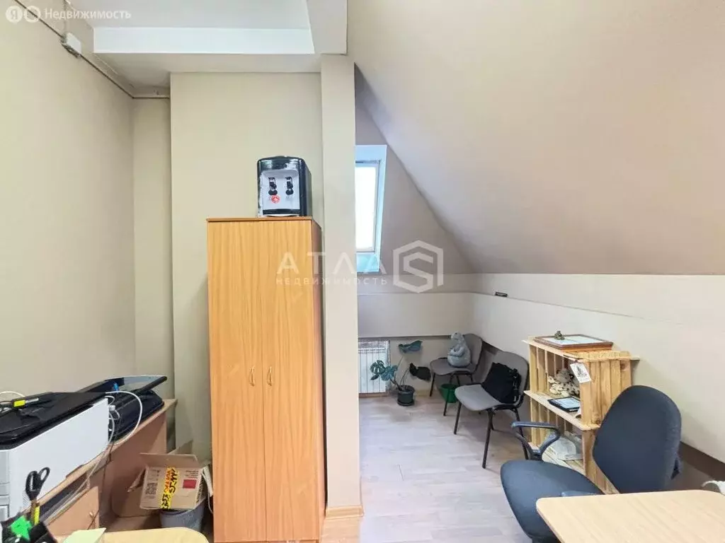 Офис (15 м) - Фото 2