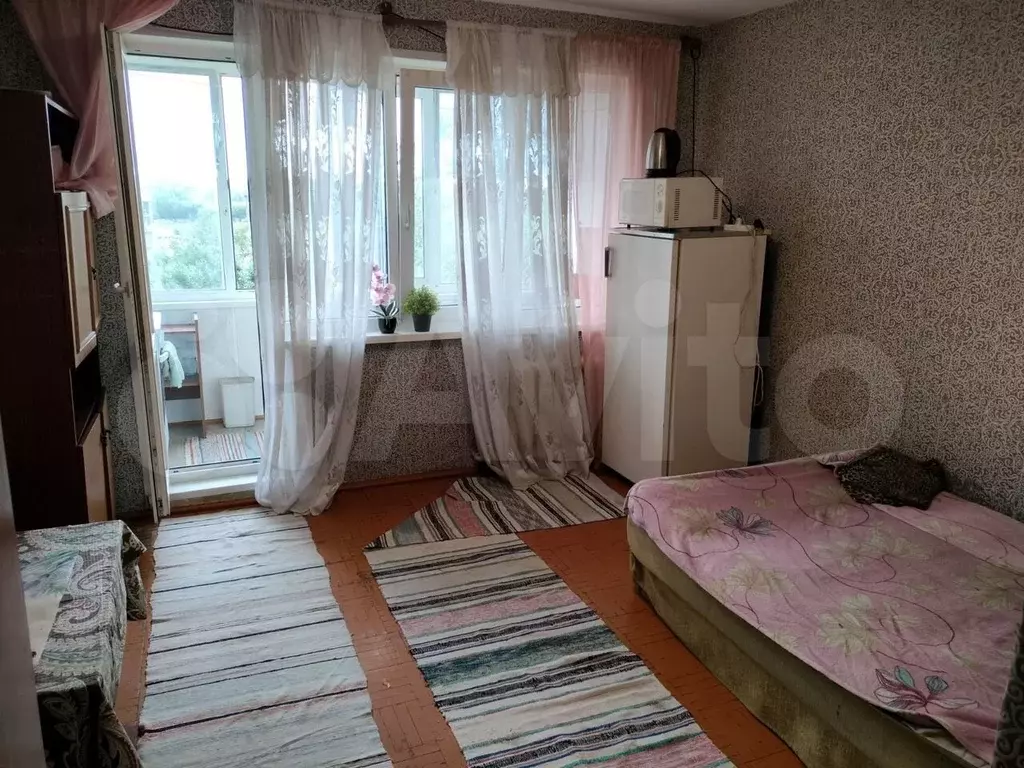 Квартира-студия, 18 м, 8/8 эт. - Фото 0