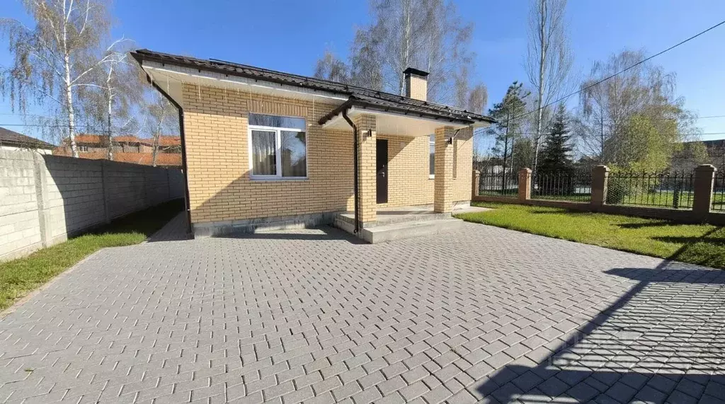 Дом в Самарская область, Ставропольский район, с. Подстепки ул. Мира, ... - Фото 2