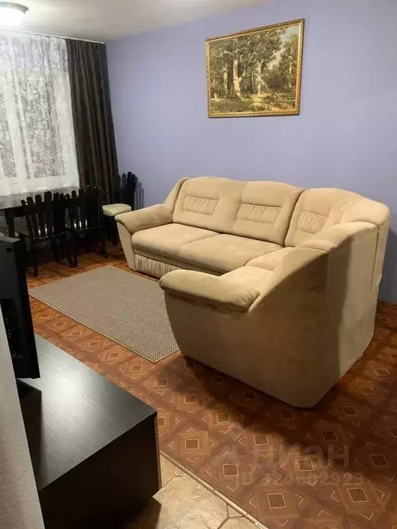 2-к кв. Челябинская область, Чебаркуль семейный санаторий Утес тер., 7 ... - Фото 2