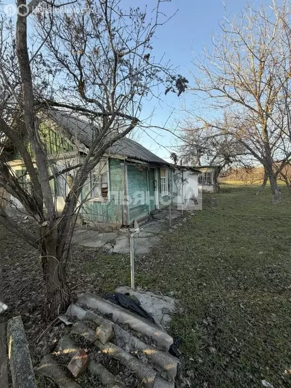 Дом в станица Мелиховская, улица Розы Люксембург (40 м) - Фото 2