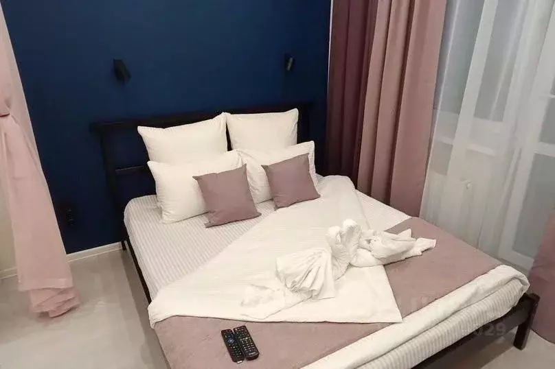 1-к кв. Башкортостан, Уфа Владивостокская ул., 1/2 (25.0 м) - Фото 2