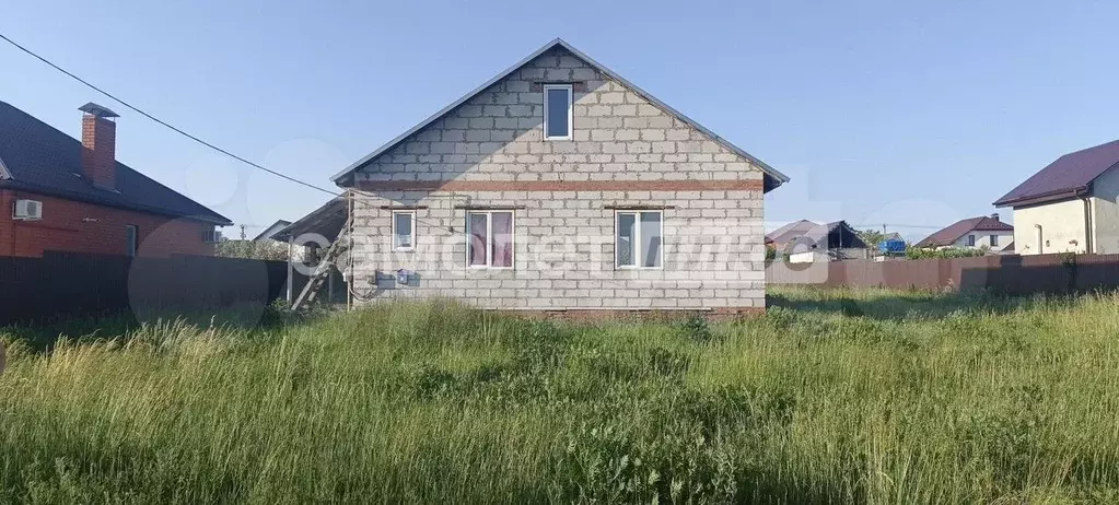 Дом 80 м на участке 17 сот. - Фото 1