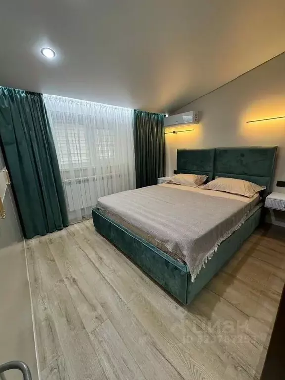 1-к кв. Дагестан, Махачкала просп. Петра 1, 1 (50.0 м) - Фото 1