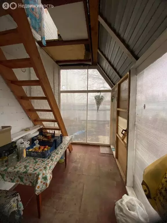 Дом в Николаевка, садовое товарищество Чайка (68 м) - Фото 1