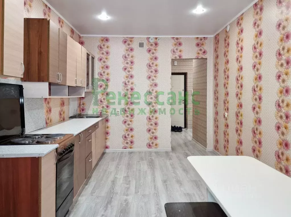 1-к кв. Брянская область, Брянск ул. Фокина, 125 (45.0 м) - Фото 1