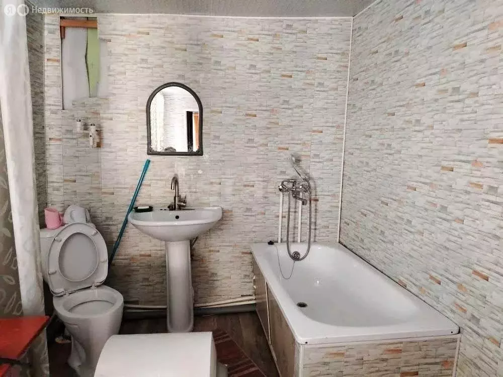 Дом в Новый Оскол, улица Котовского (40 м) - Фото 1