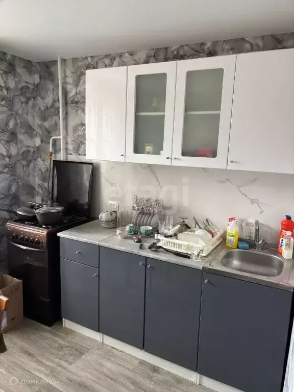 Продаётся 2-к квартира, 51.4 м - Фото 0