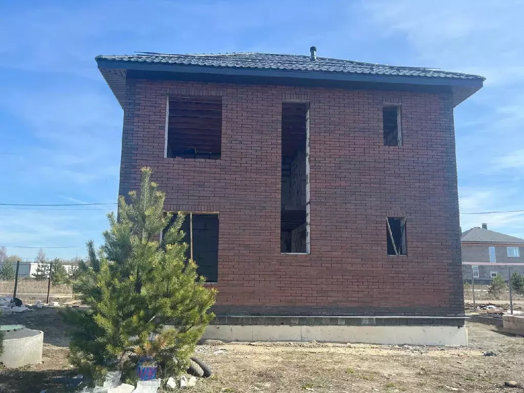 Продается дом в КП Дергаево-3 - Фото 2