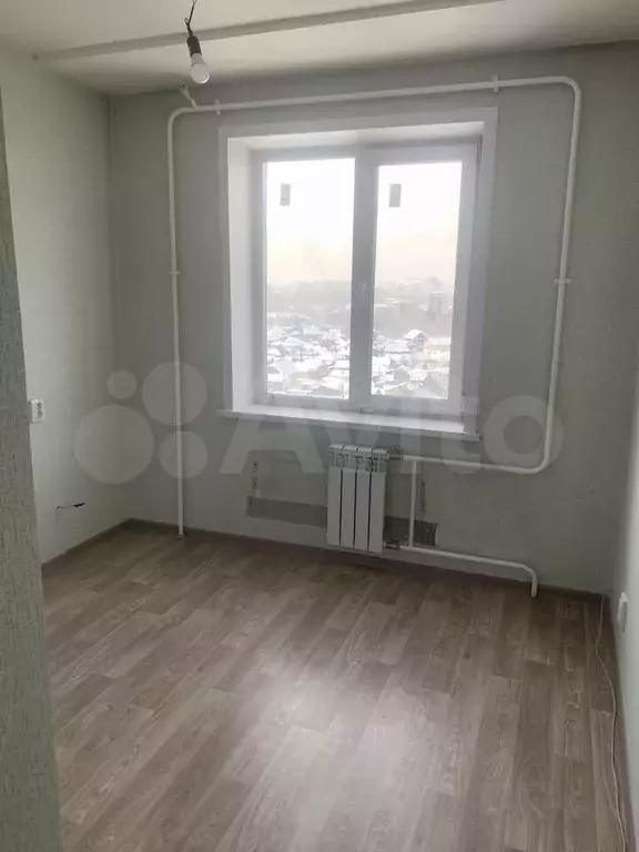 1-к. квартира, 29 м, 9/9 эт. - Фото 1