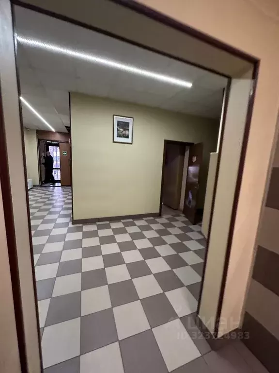 1-к кв. Москва Соловьиный проезд, 1 (52.0 м) - Фото 1