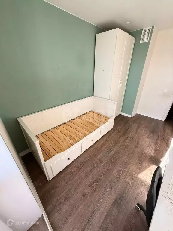 Продаётся 4-к квартира, 96.53 м - Фото 1