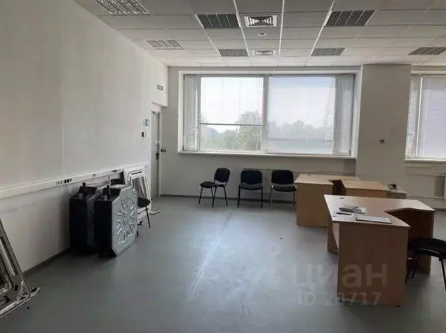 Офис в Москва ул. Шаболовка, 31Б (353 м) - Фото 1