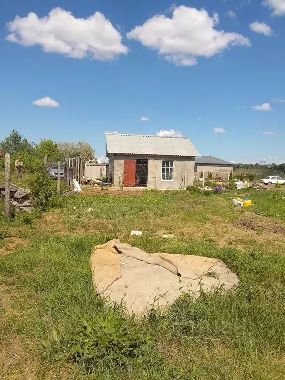 Дом в Волгоградская область, Волгоград Мичуринец СНТ, № 5 массив,  (40 ... - Фото 2