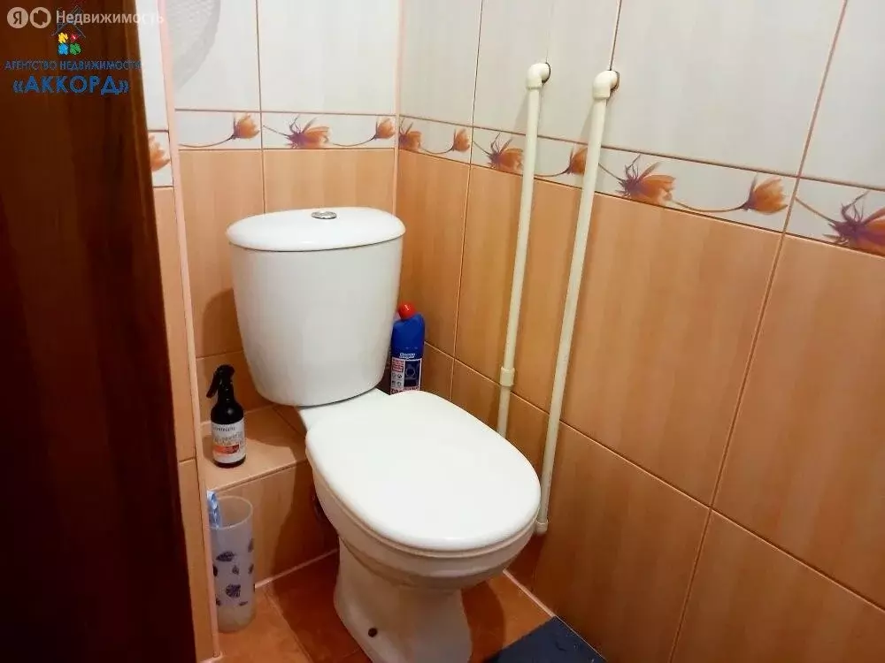 3-комнатная квартира: Бийск, улица Владимира Ленина, 244 (66.2 м) - Фото 1