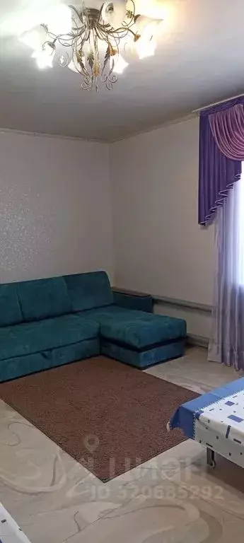 Дом в Ростовская область, Каменский район, Старостаничное с/пос, ... - Фото 1